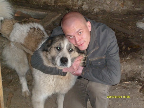 Виктор Боев | Всеволожск