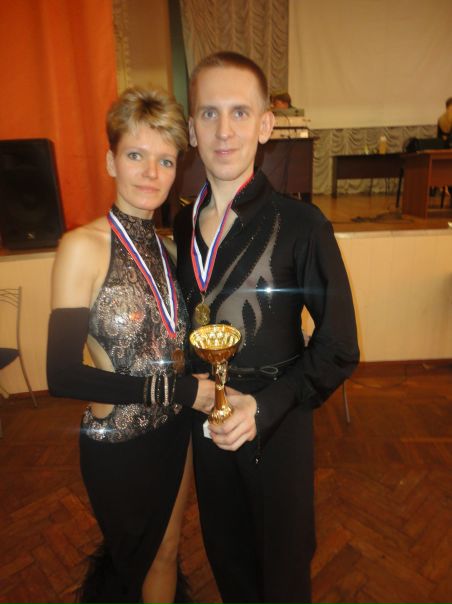 №3, Василий Типикин, 47 лет, Санкт-Петербург №3, Василий Типикин, 47 лет, Санкт-Петербург