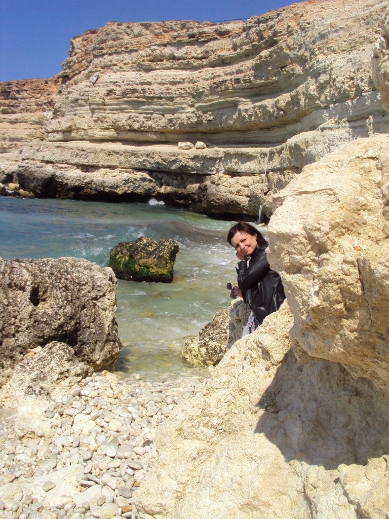 Алёна Зинова | 