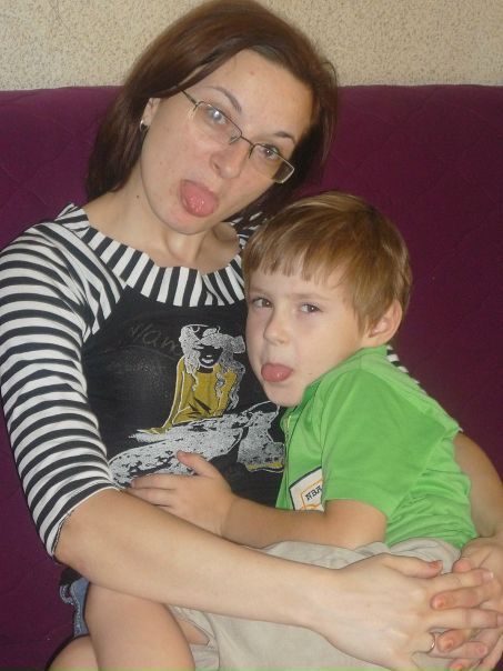 №20, Светлана Владимирович №20, Светлана Владимирович