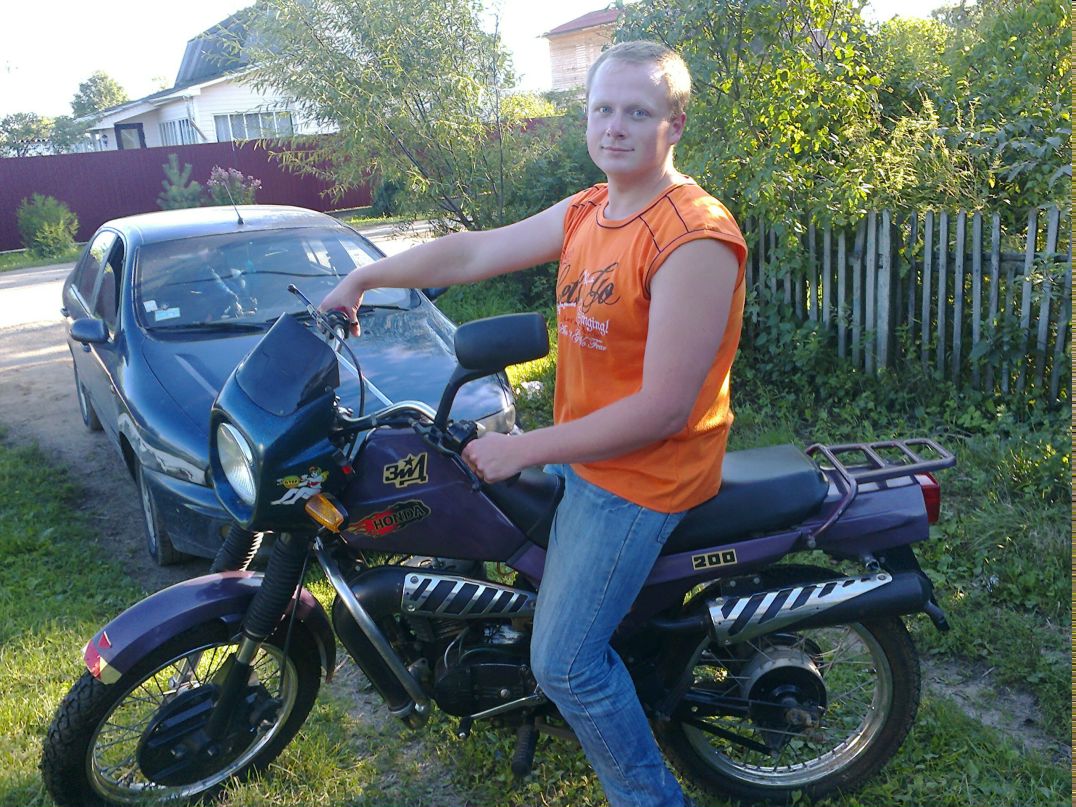 Сергей Сухин | Лотошино