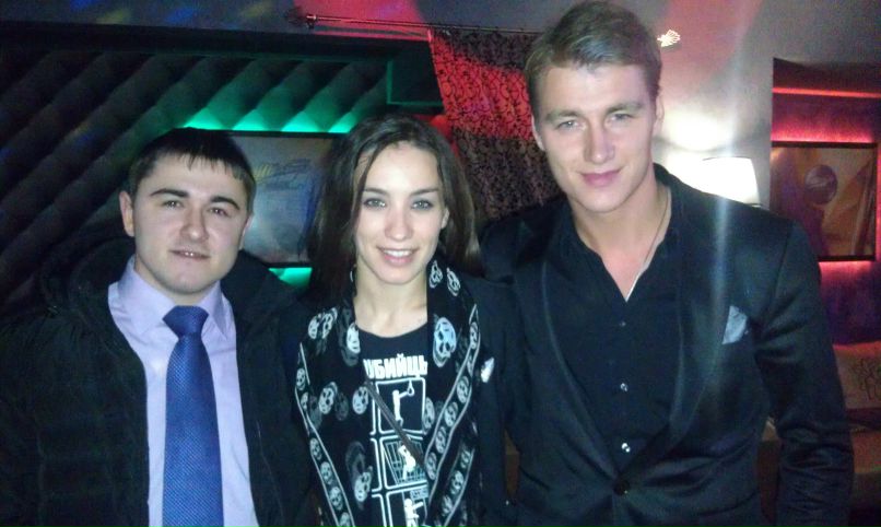 Андрей Куксов ♂DRON♂ | Липецк