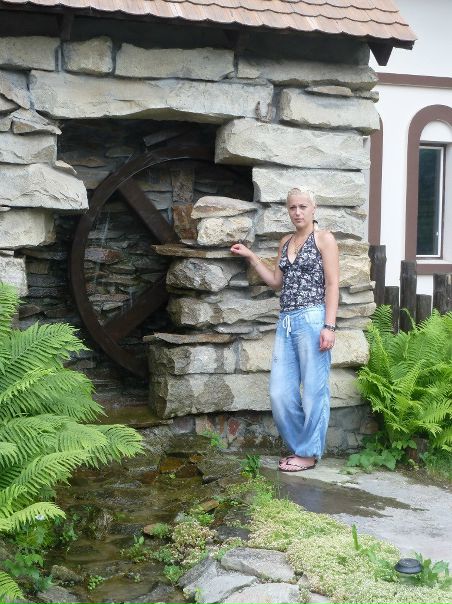 №6, Таня Рябченко №6, Таня Рябченко