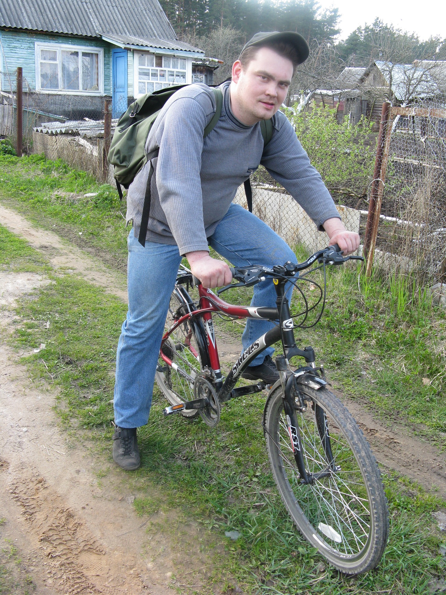 Фото профиля