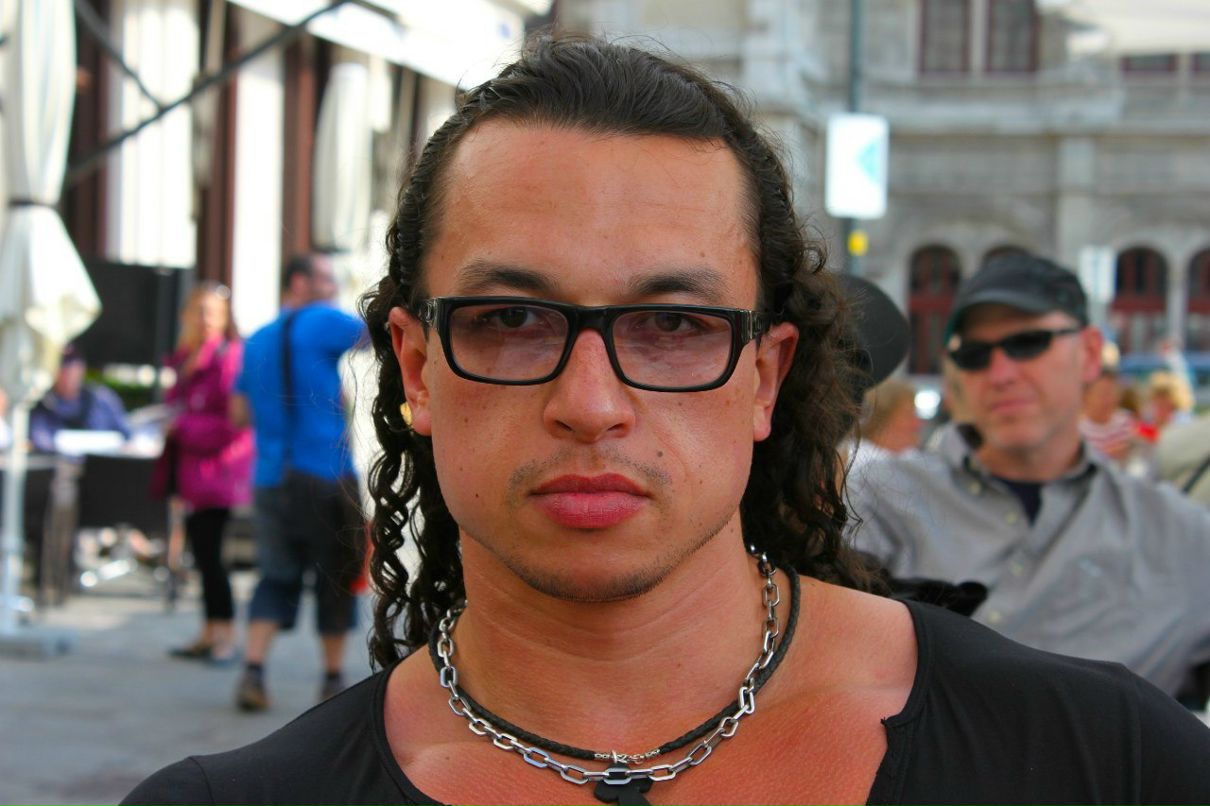 Константин Паниченко | Москва