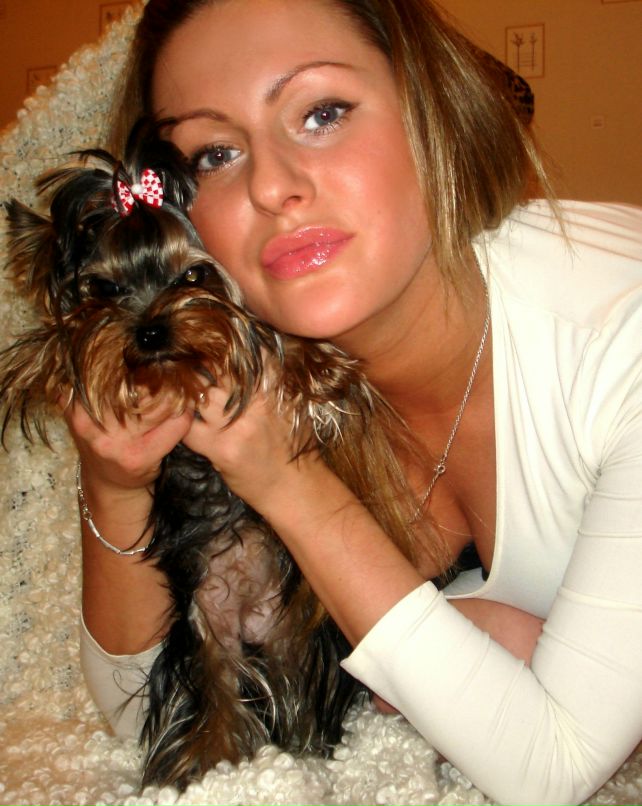 Анастасия Филоненко | Санкт-Петербург