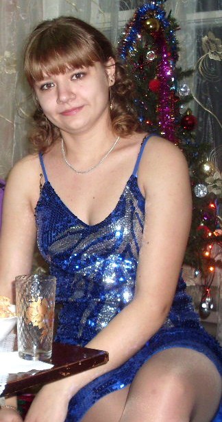 Татьяна Полюбина | Новосибирск