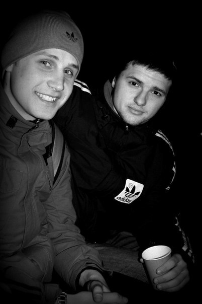 Владислав Должиков | 