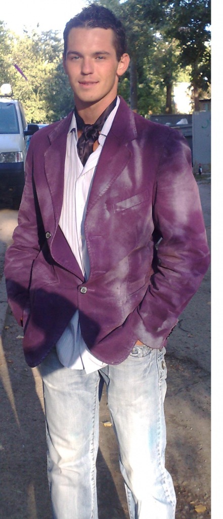 Фото профиля