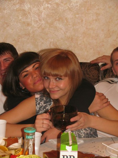 №12, Ирина Кузьмич, 38 лет, Санкт-Петербург №12, Ирина Кузьмич, 38 лет, Санкт-Петербург