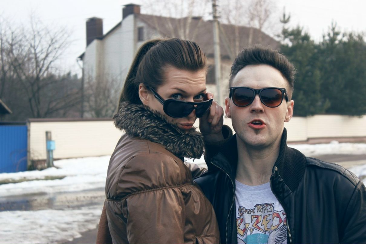 Расширение Фантазии | Минск