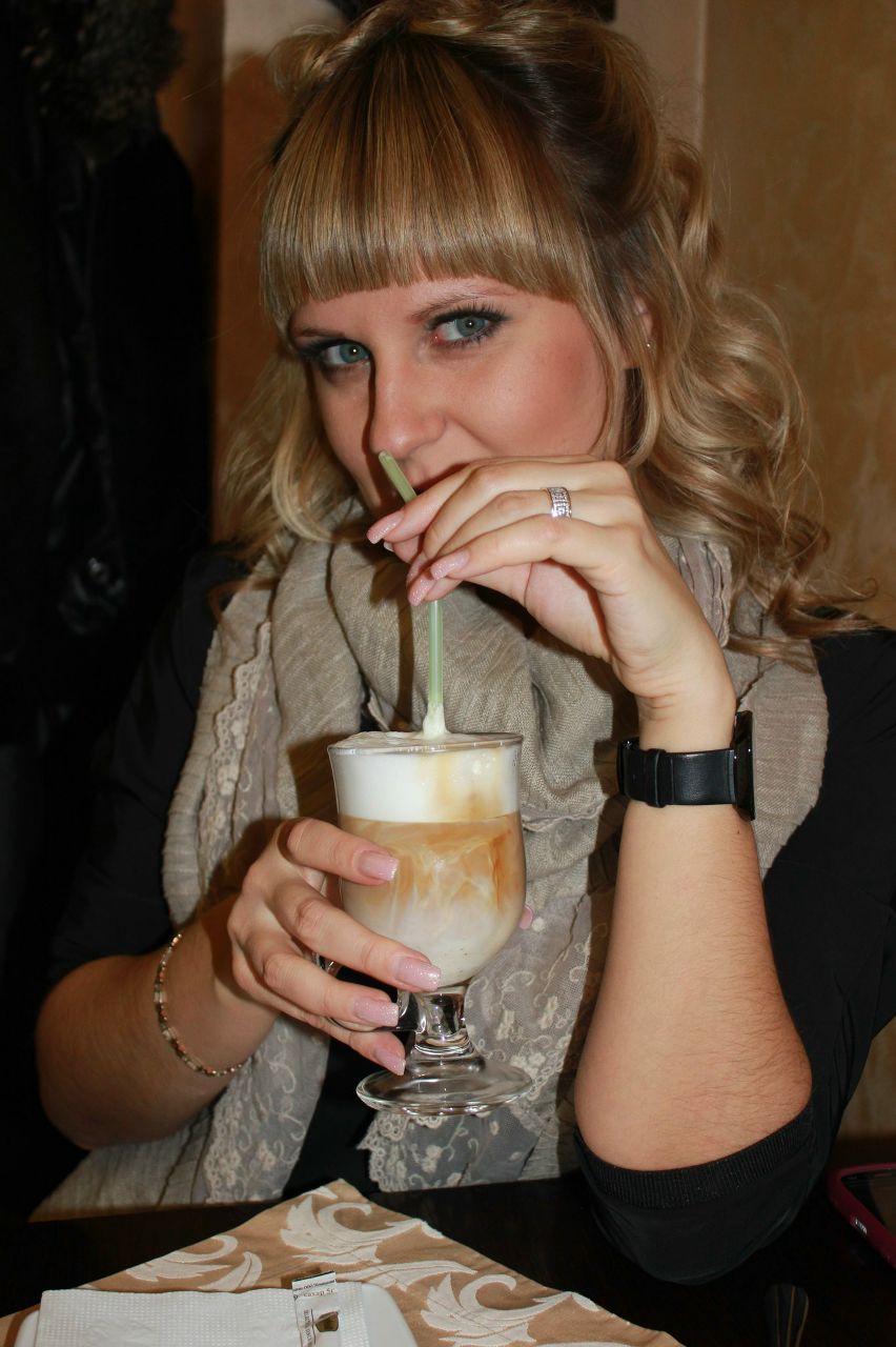 Оксана Бережная | Белгород