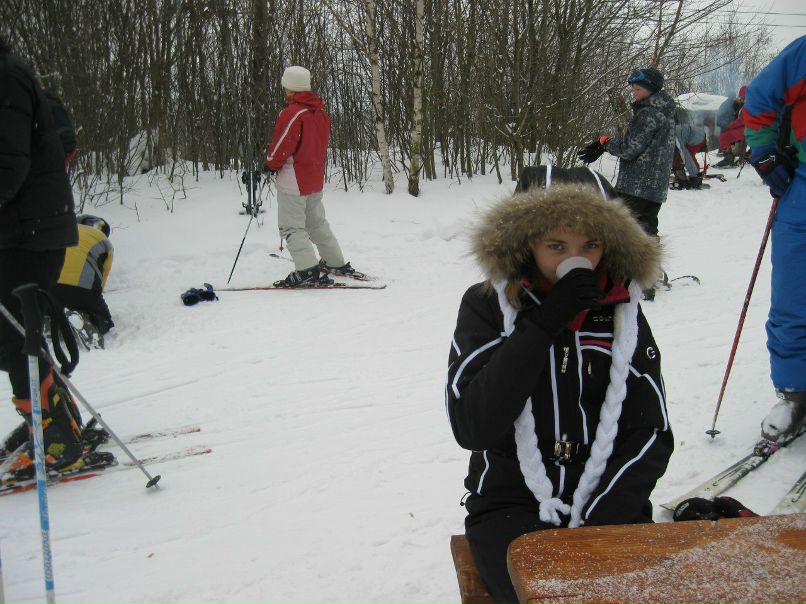 Валерия Флинта | Киев