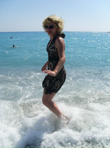 №113, Людмила Орехова, 50 лет №113, Людмила Орехова, 50 лет