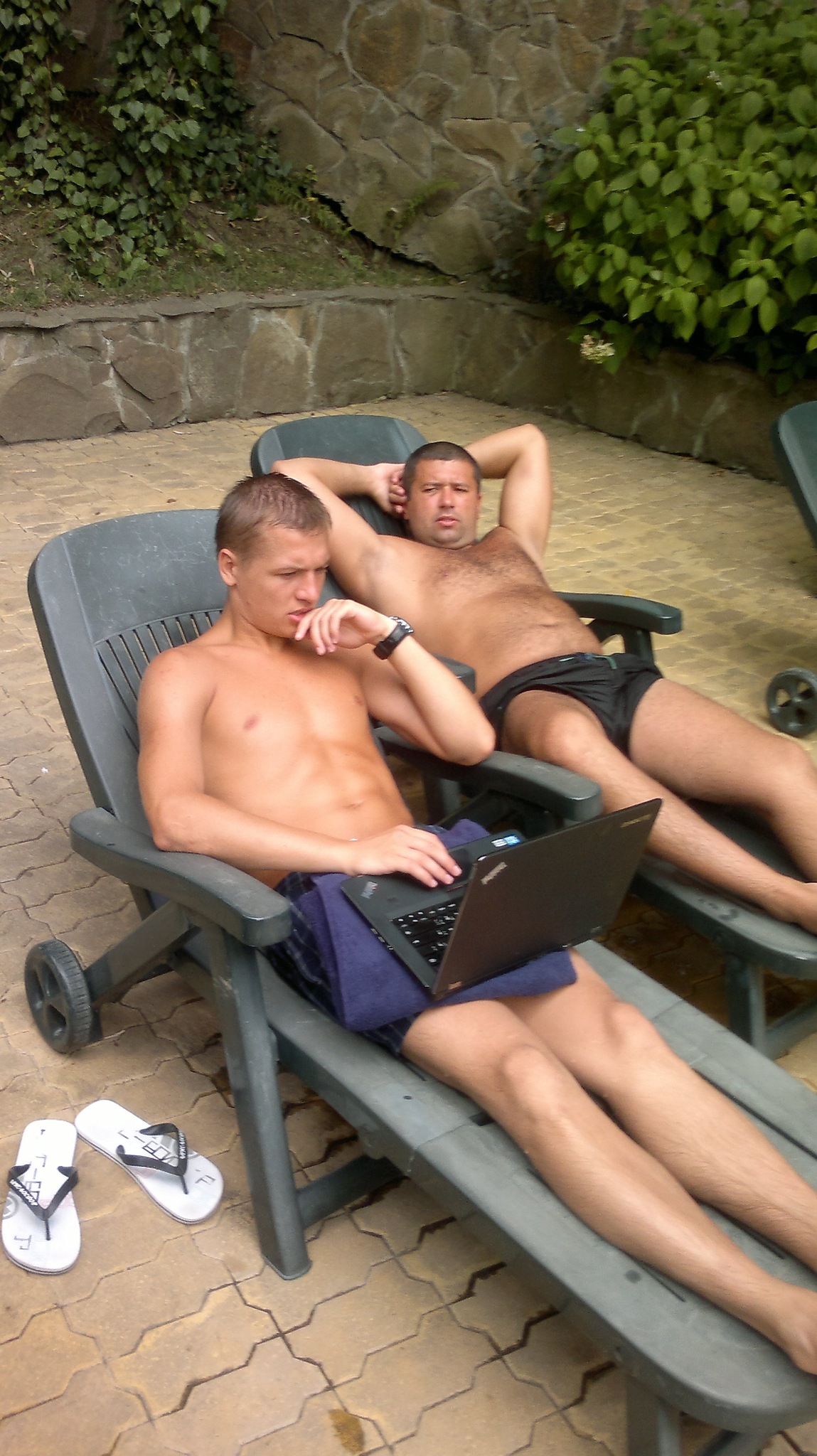 Фото профиля