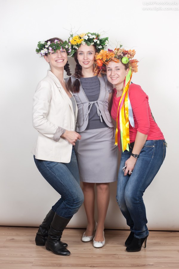 Ольга Трофимова | Киев