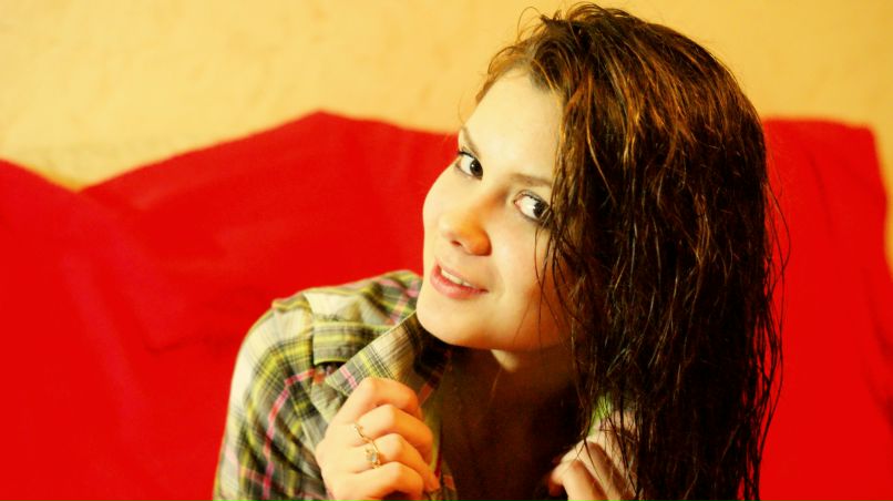 Анастасия Бухарева | Краснодар