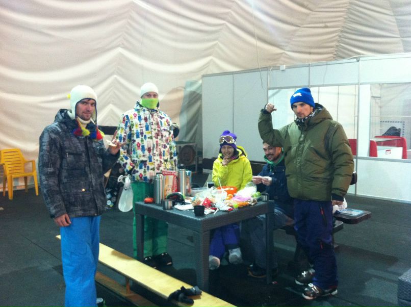 Сергей Кудинов | 