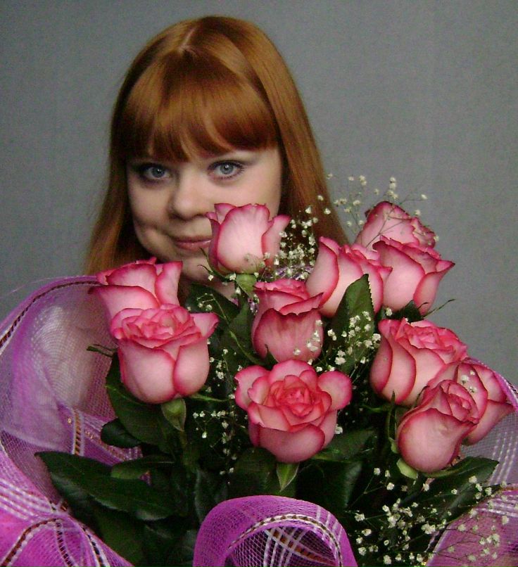 Наталья Ерофеева | 