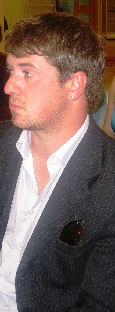 Дмитрий Холодилов | Санкт-Петербург