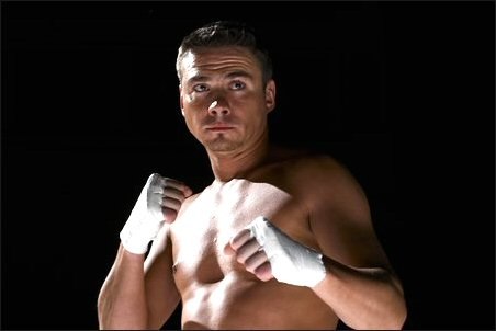 Колян Васильев | Павловский Посад