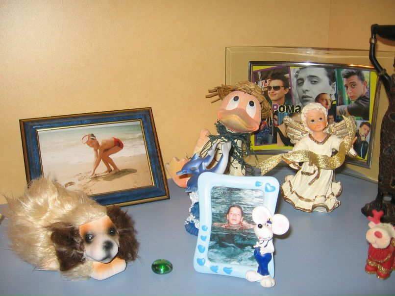 Ceil Vex | Москва