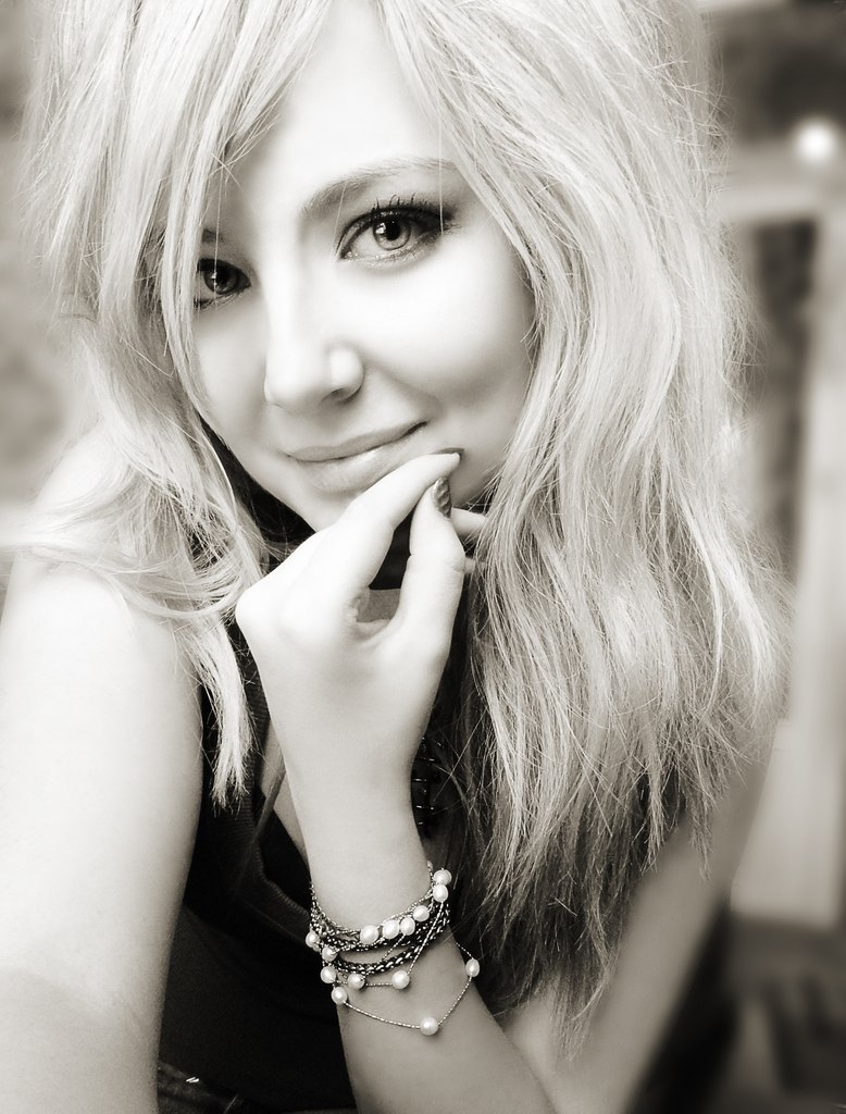 Катюша Бердник | Брянск