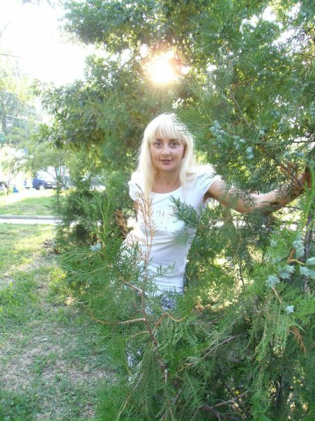 №9, Татьяна Сварская №9, Татьяна Сварская