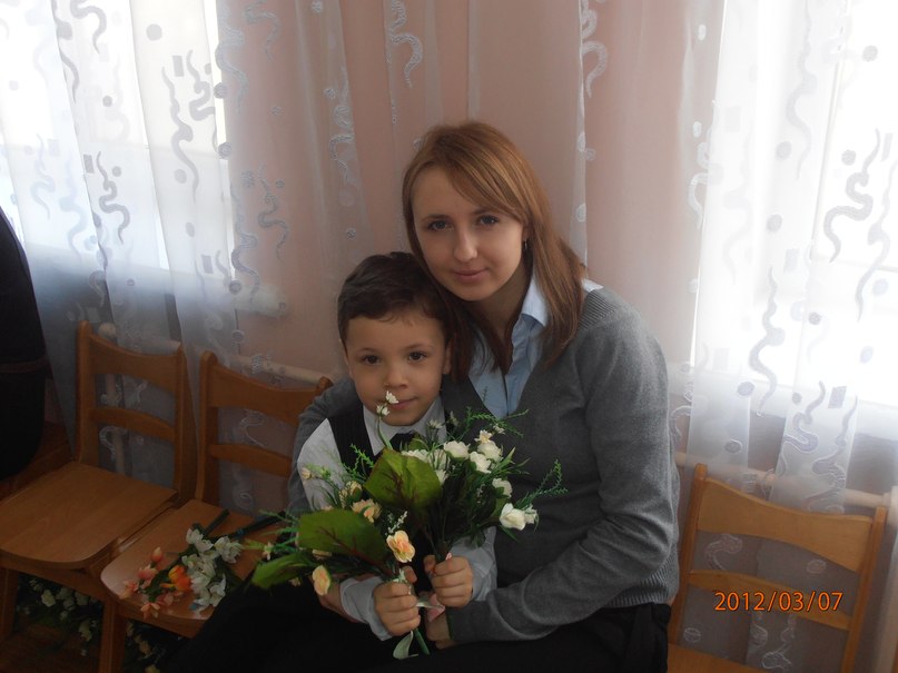 Наташа Никифорова | Одесса