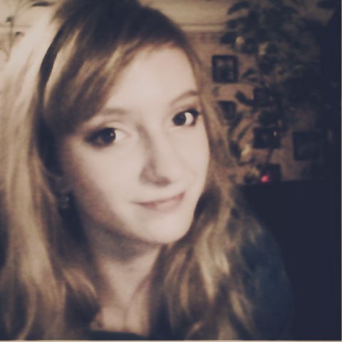 Вероника Якубович | Санкт-Петербург