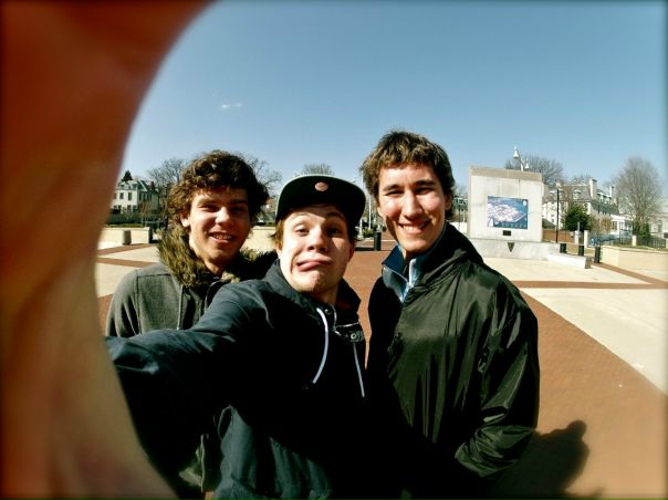 №23, Danila Novikov, 33 года, New York City №23, Danila Novikov, 33 года, New York City