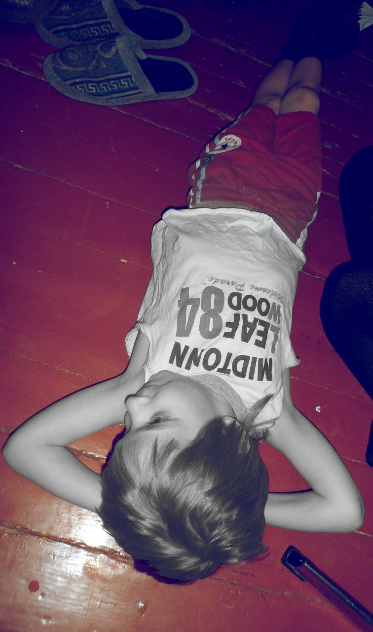 Глеб Моисеенко | Санкт-Петербург