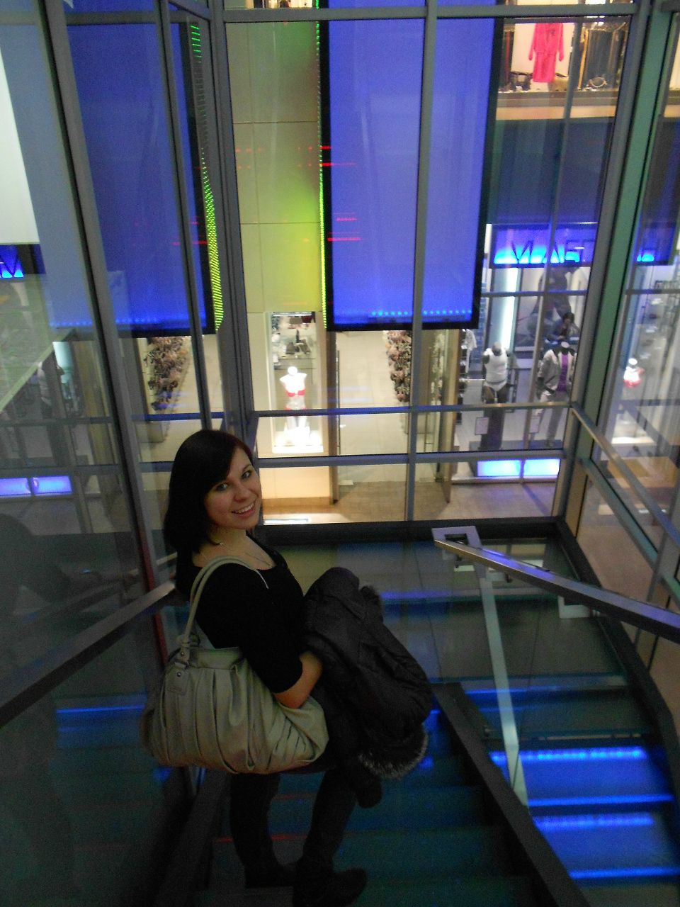 Алёна Павлова -_КуКу_- | Домодедово