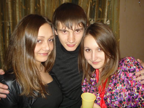 №19, Владимир Приданчук, Одесса №19, Владимир Приданчук, Одесса