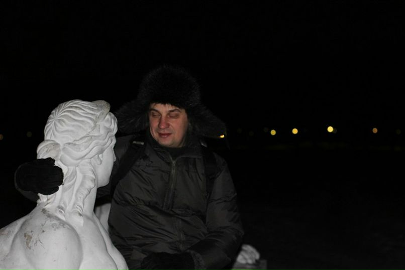 Вячеслав Опольский | Москва