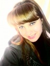 №6 Марина Никулина
