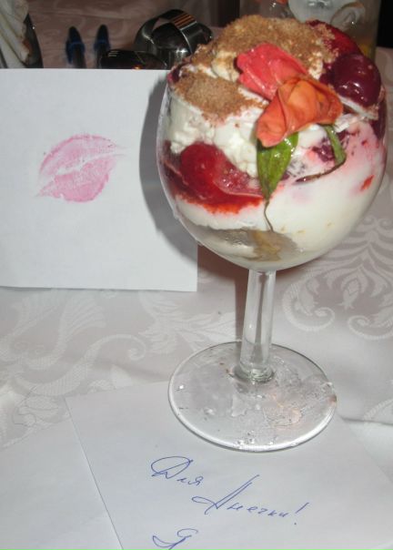 №9, Анна Блинова №9, Анна Блинова