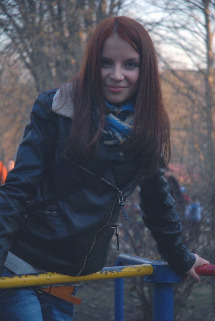 Клавдия Тимофти | Кишинев