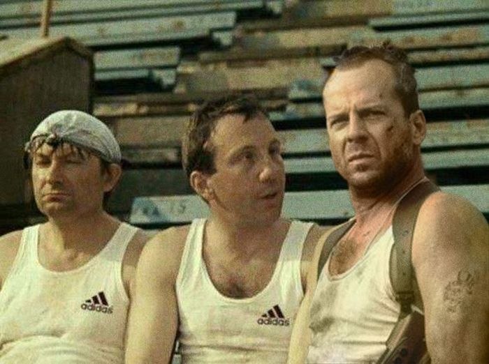 Борис Бритва | Санкт-Петербург