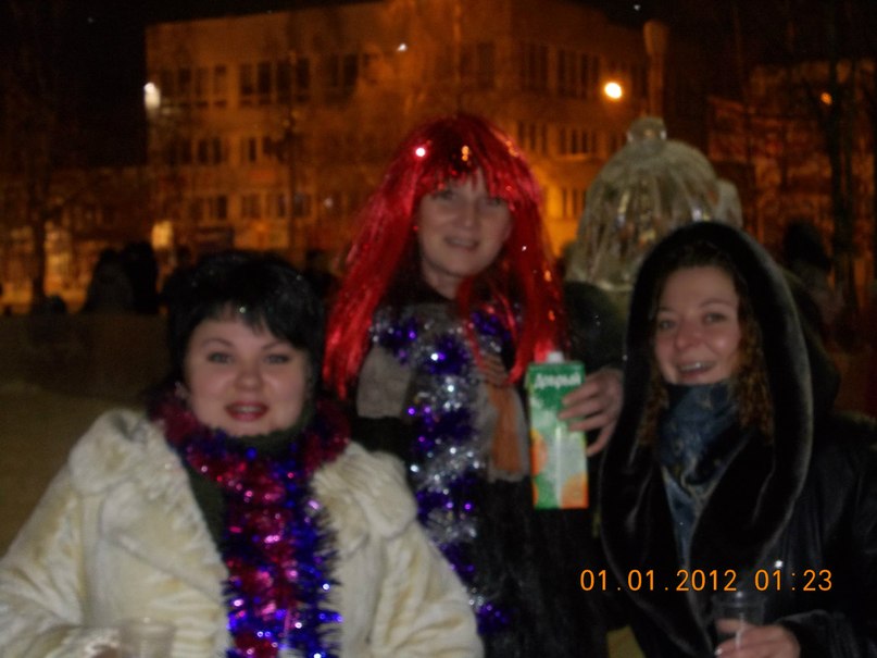 Елена Титкова | Ухта