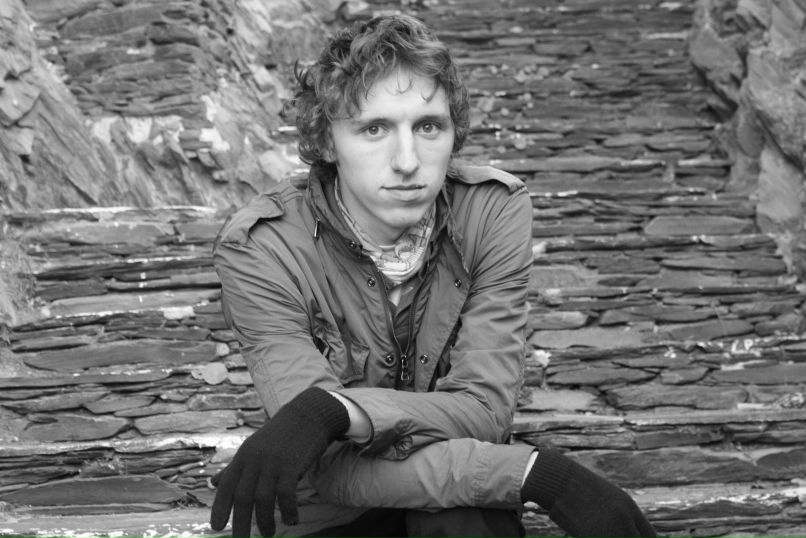 Ярослав Марчук | Barcelona