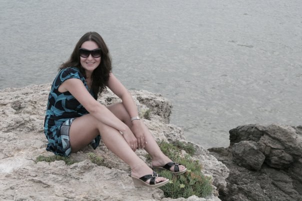 Наталья Дзудцова | Санкт-Петербург