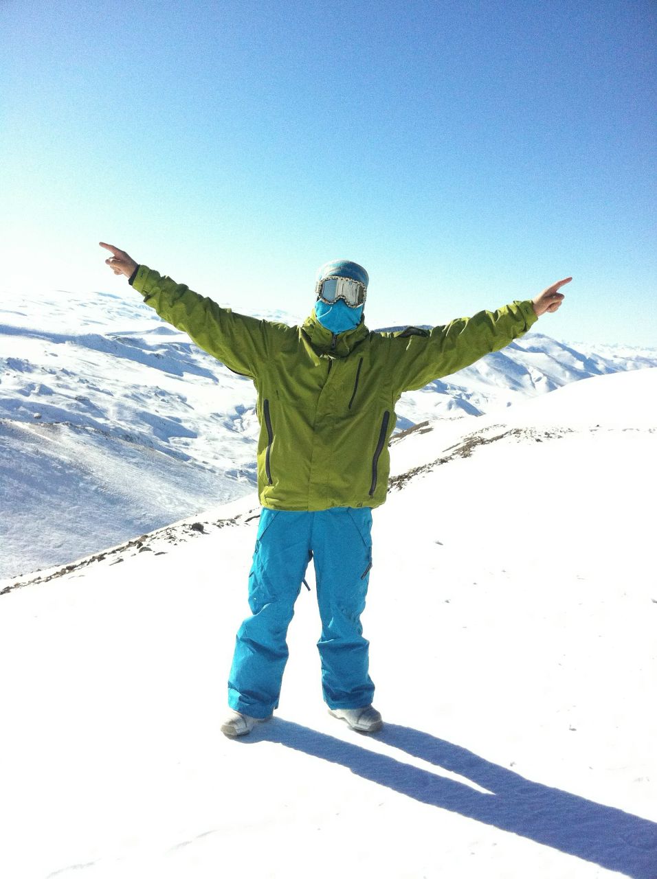 Антон Сергеев | Москва