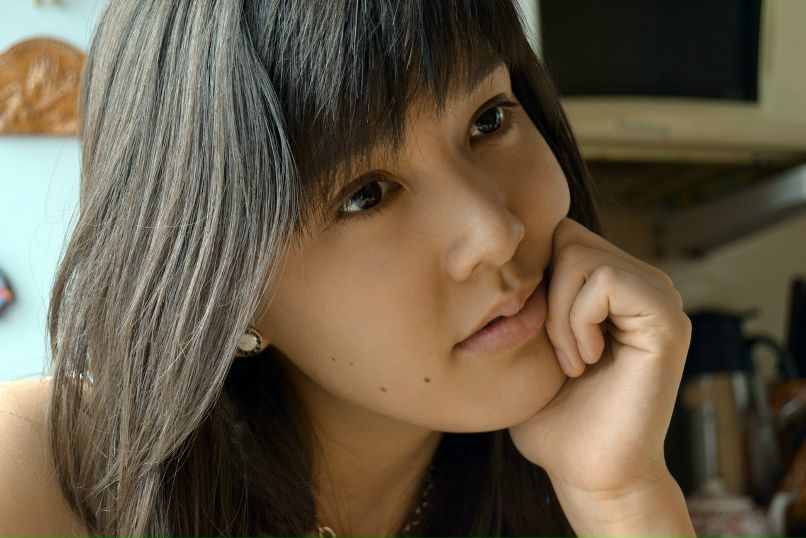 Ася Куликова | Praha