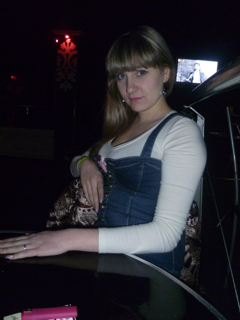 Виктория Потароева | Армавир