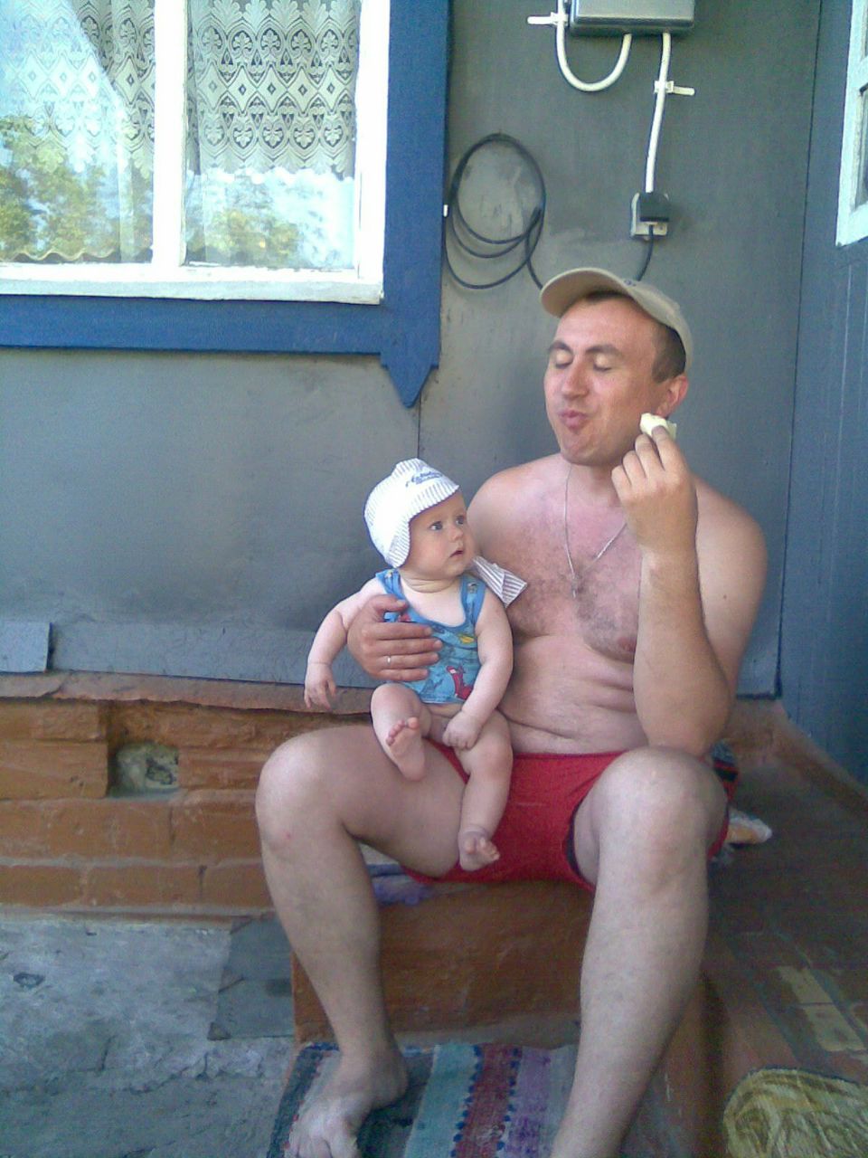 Елена Омельченко | Конотоп