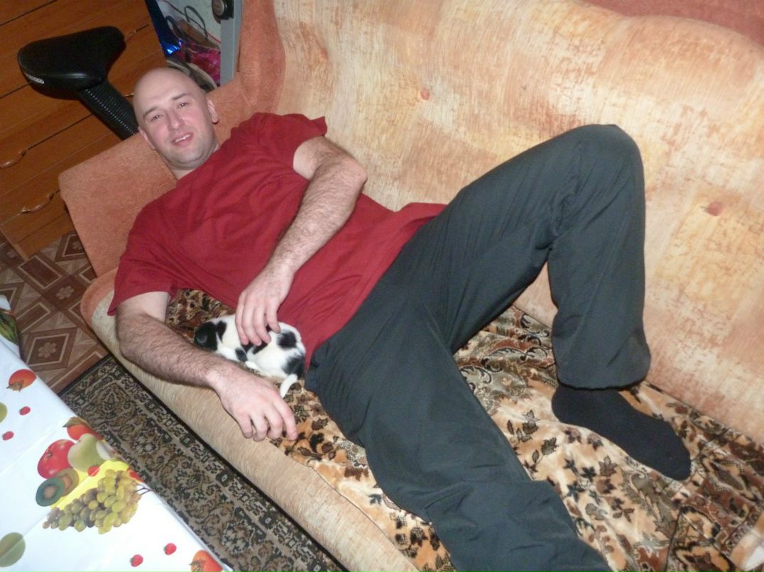 Клавдия Наумова | 