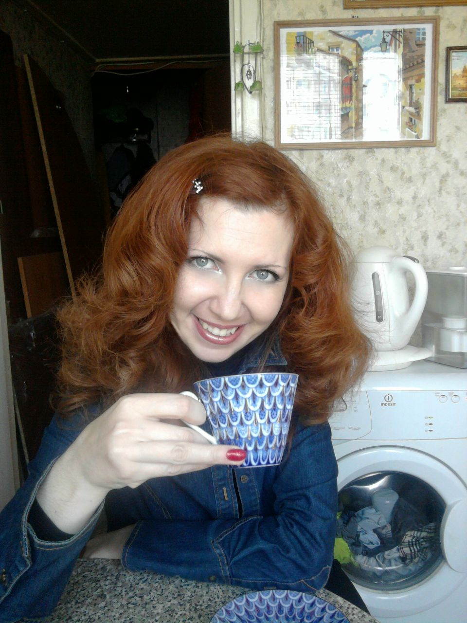 Татьяна Синицына | Москва