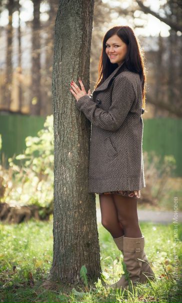 №192, Ульяна Шкатова, Санкт-Петербург №192, Ульяна Шкатова, Санкт-Петербург