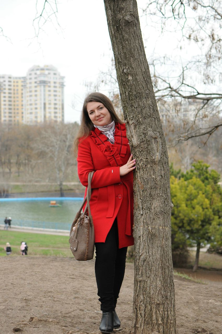 Татьяна Кононова | Киев